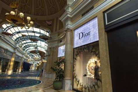 dior bellagio